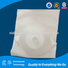 Полиэфирный мешок для пылесборника для металлургической промышленности